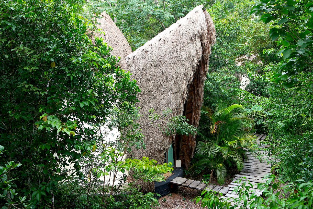 Ozen Playa del Carmen