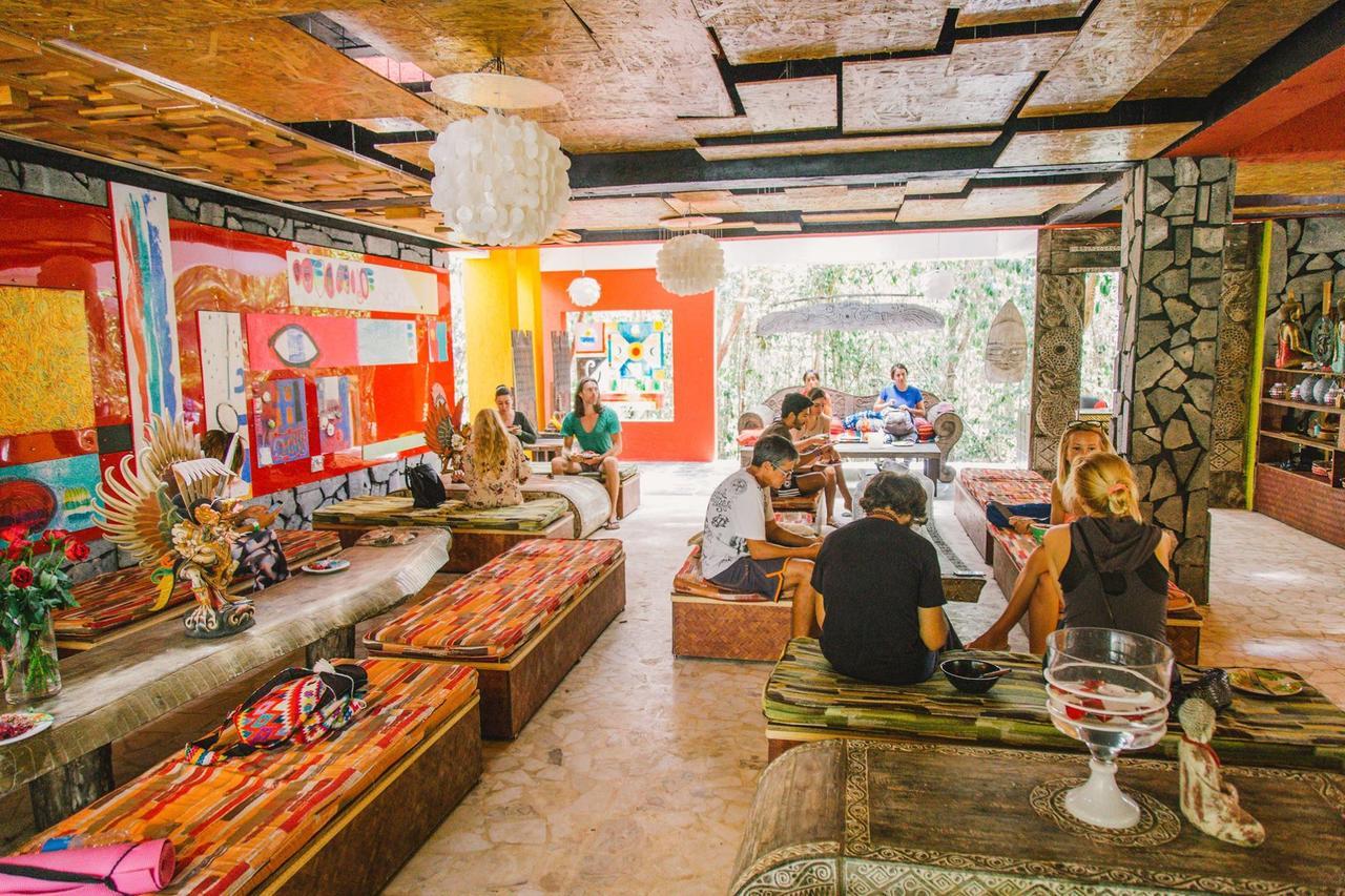 Ozen Playa del Carmen