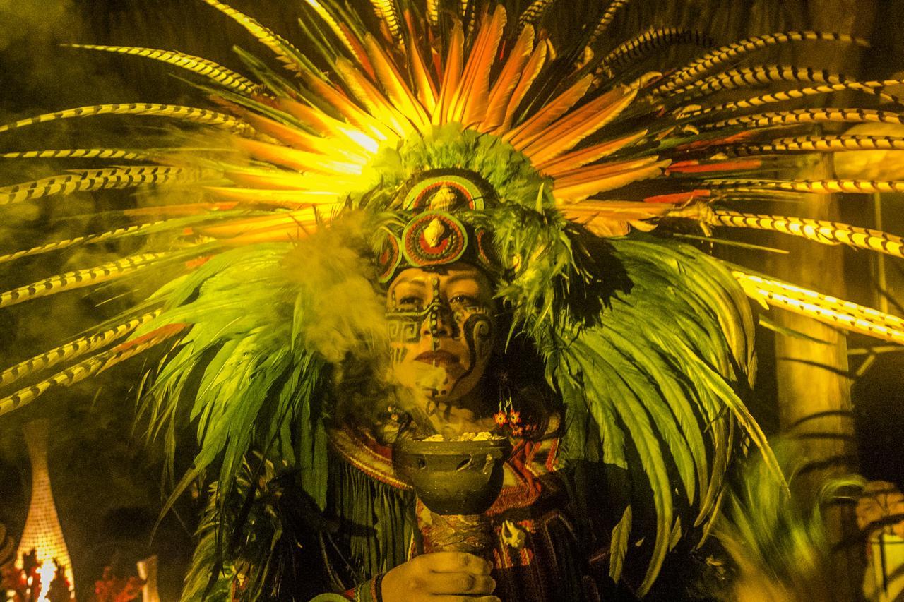 Ozen Playa del Carmen