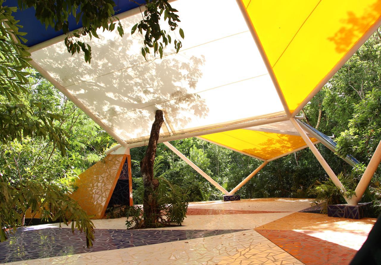 Resort Ozen Playa del Carmen