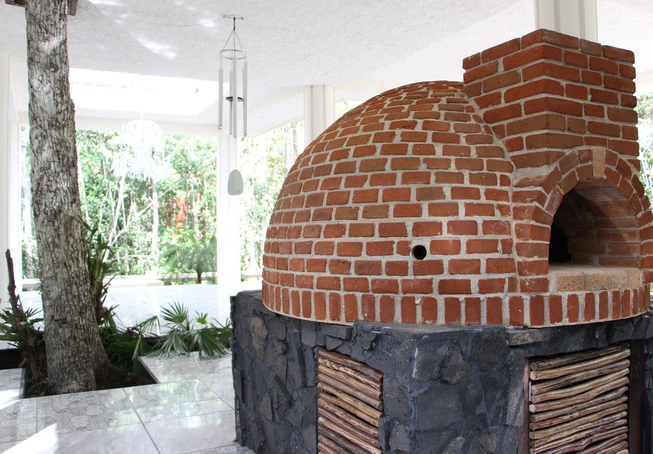 Ozen Resort *